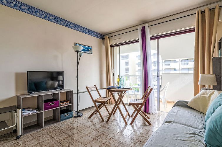 Appartement Bailli de Suffren