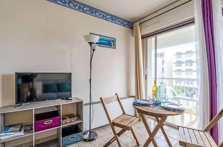 Appartement Bailli de Suffren