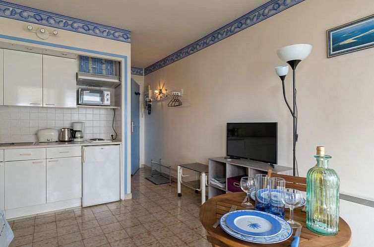 Appartement Bailli de Suffren