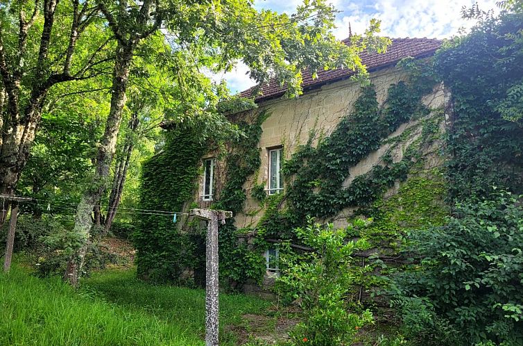 Vrijstaande woning in Aquitaine, Frankrijk