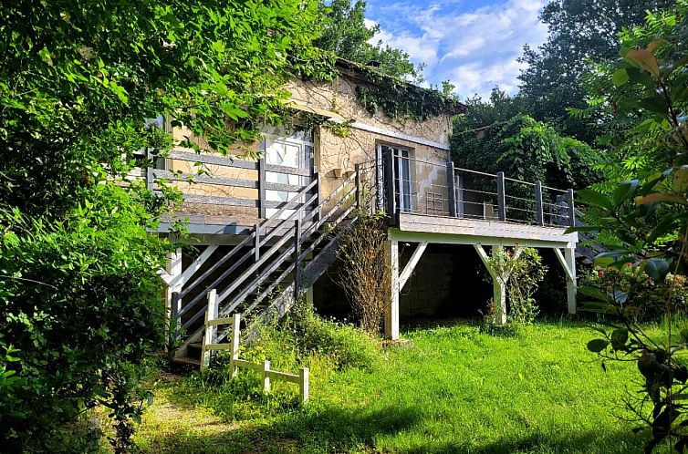 Vrijstaande woning in Aquitaine, Frankrijk