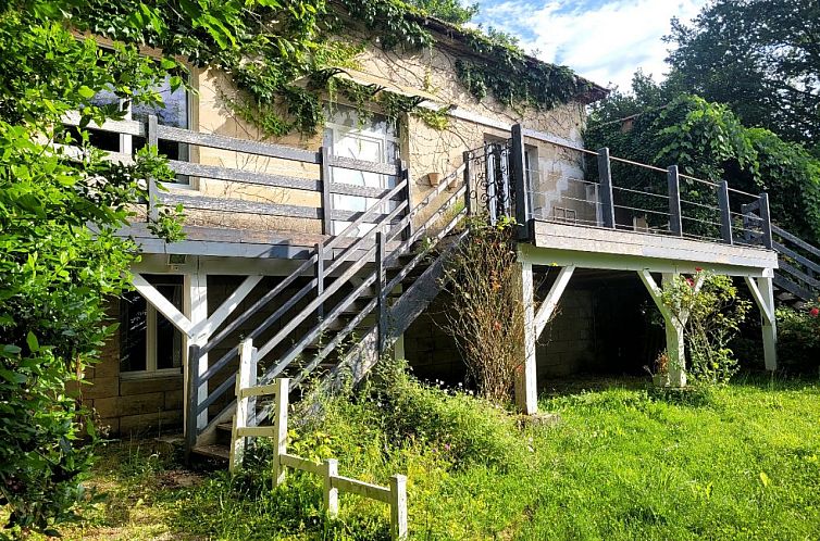 Vrijstaande woning in Aquitaine, Frankrijk