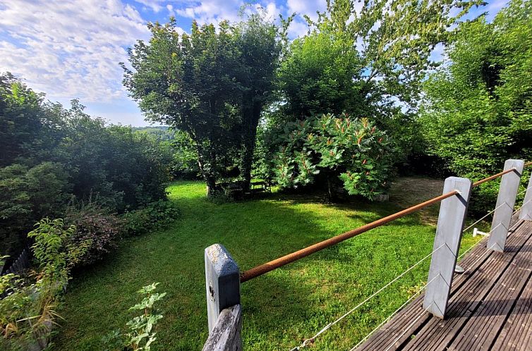 Vrijstaande woning in Aquitaine, Frankrijk