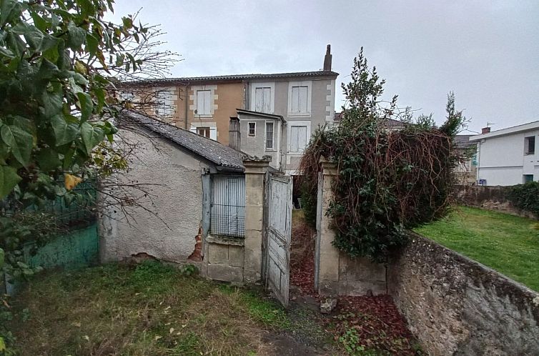 Vrijstaande woning in Aquitaine, Frankrijk