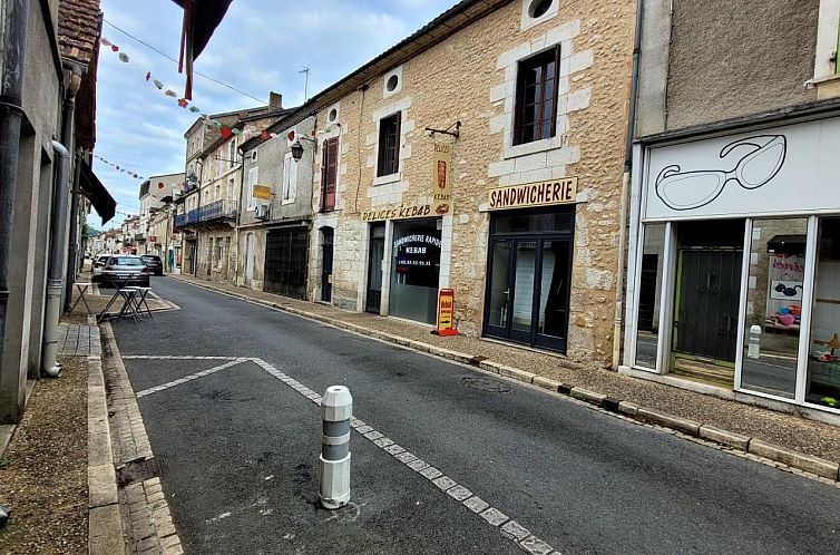 Vrijstaande woning in Aquitaine, Frankrijk