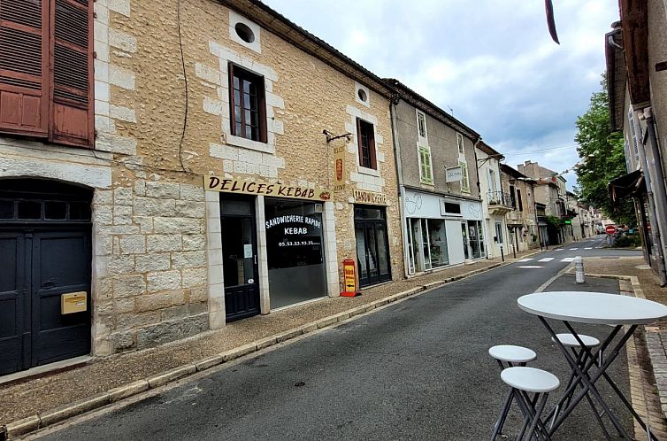 Vrijstaande woning in Aquitaine, Frankrijk