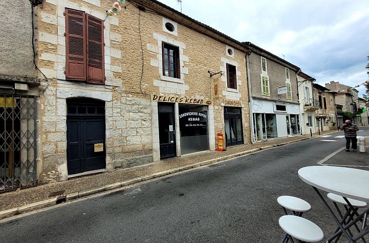 Vrijstaande woning in Aquitaine, Frankrijk