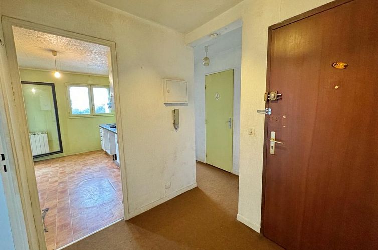 Appartement in Aquitaine, Frankrijk