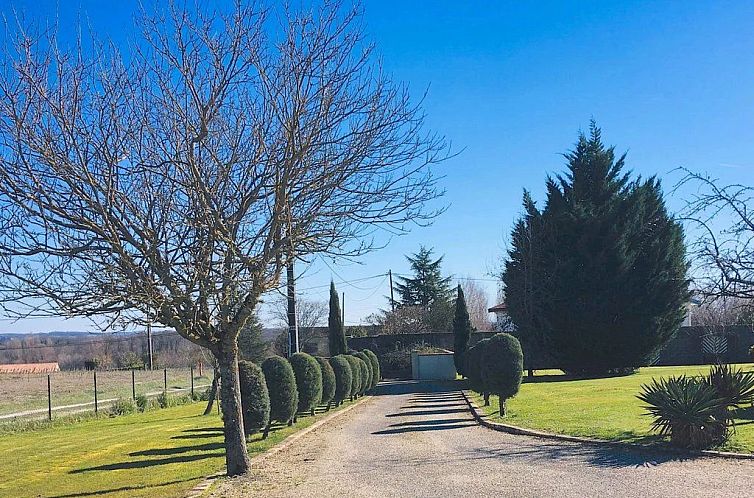 Vrijstaande woning in Frankrijk