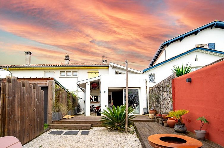 Vrijstaande woning in Aquitaine, Frankrijk