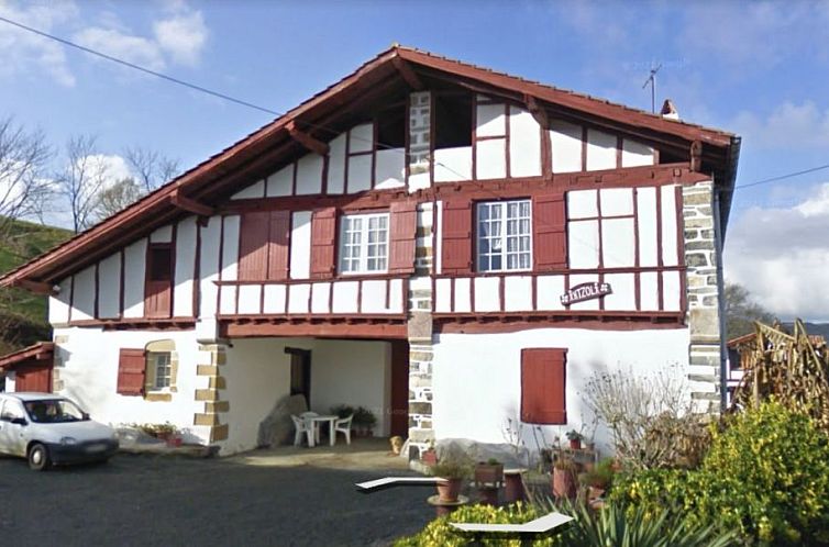 Appartement in Aquitaine, Frankrijk