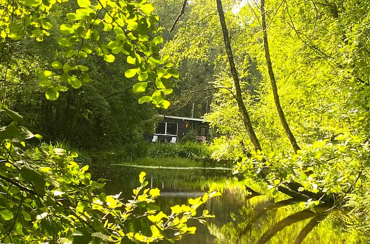 Huisje in Zutendaal