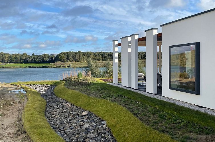 Vrijstaande woning in Limburg, België