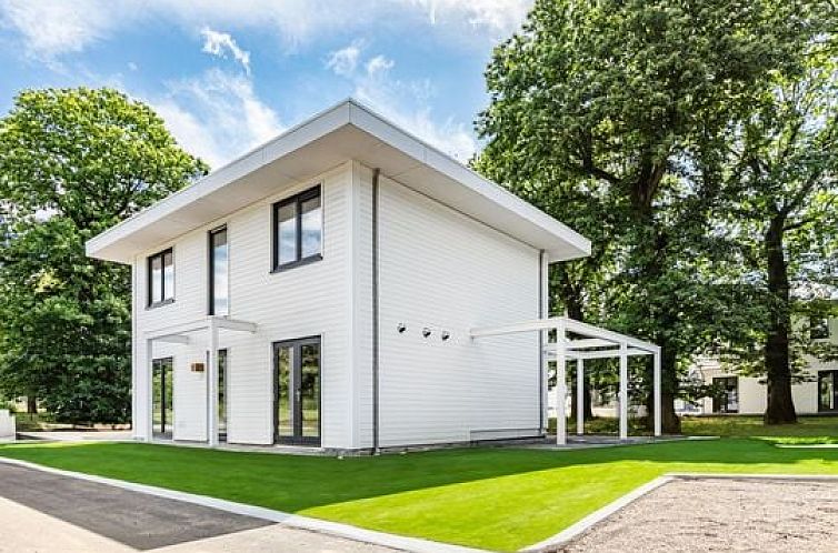 Mooi Zutendaal | 6-persoons wellnessvilla | 6ELW