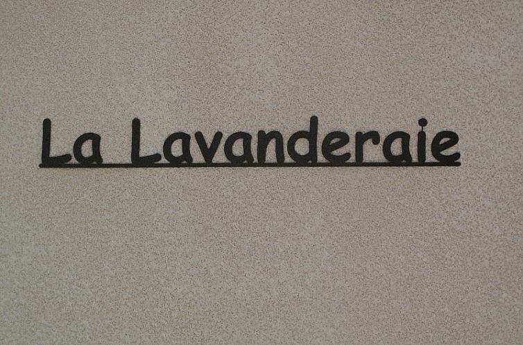 La Lavanderaie