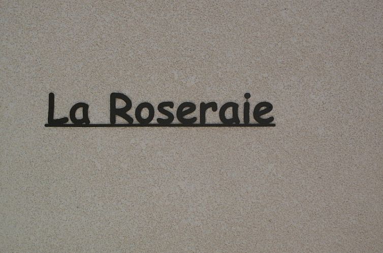 La Roseraie