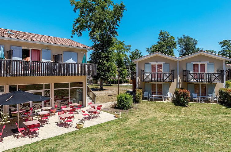 Appartement Le Domaine du Golf d'Albret