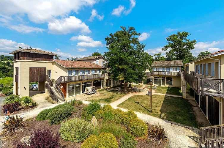 Appartement Le Domaine du Golf d'Albret