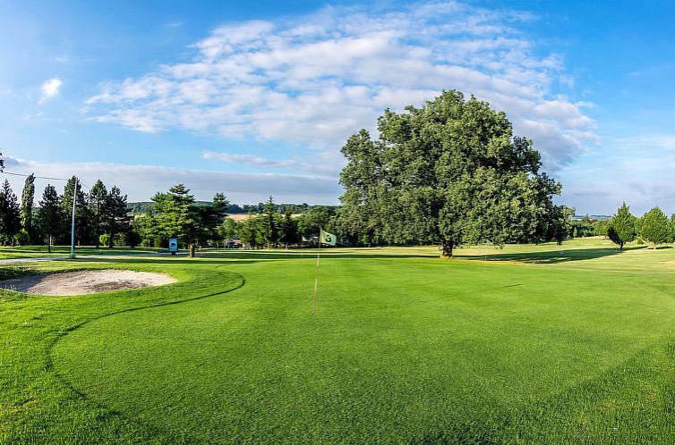 Appartement Le Domaine du Golf d'Albret