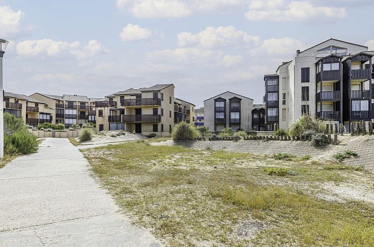 Appartement Les Maisons de l'Océan