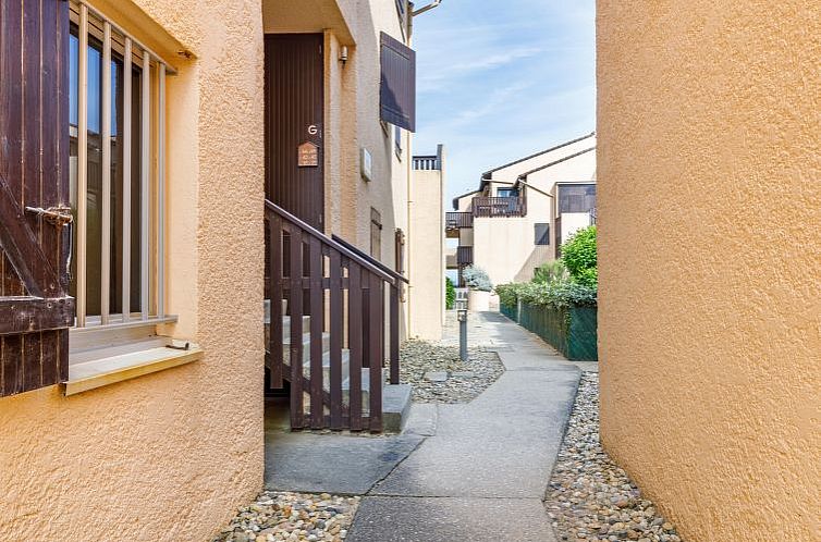 Appartement Les Maisons de l'Océan