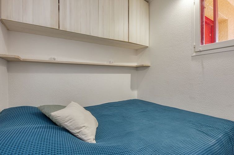 Appartement Primavéra