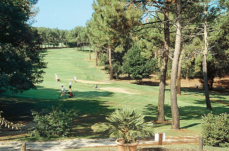 Vakantiehuis Eden Golf Prestige