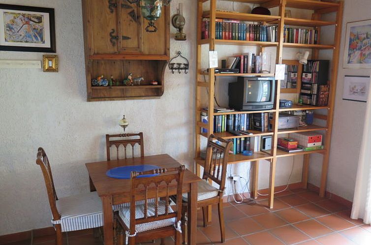 Appartement Petite Ramaline