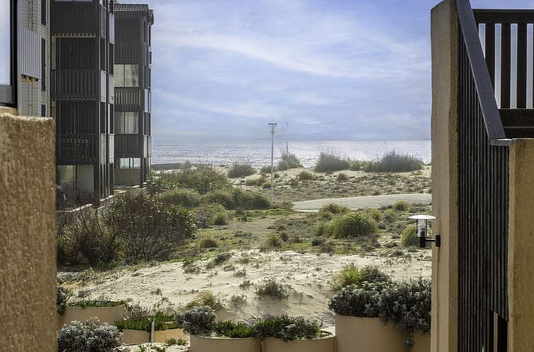 Appartement Les Maisons de l'Océan