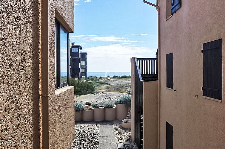 Appartement Les Maisons de l'Océan