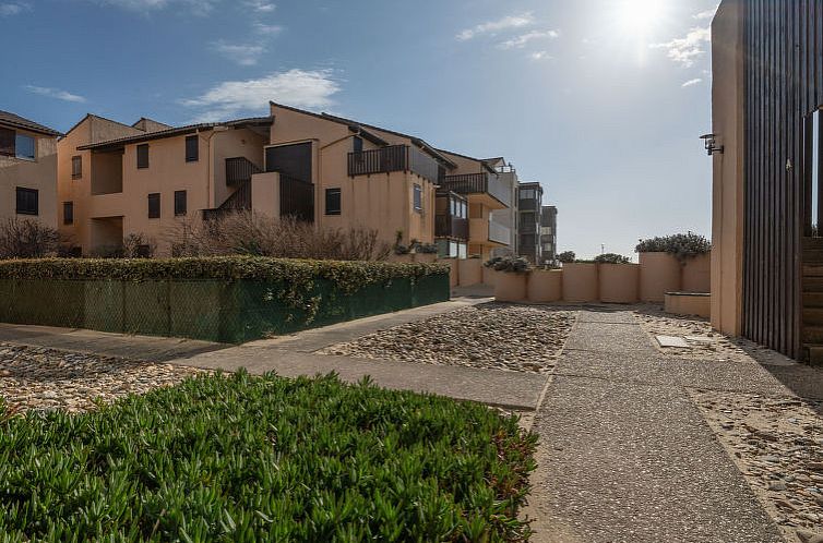 Appartement Les Maisons de l'Océan