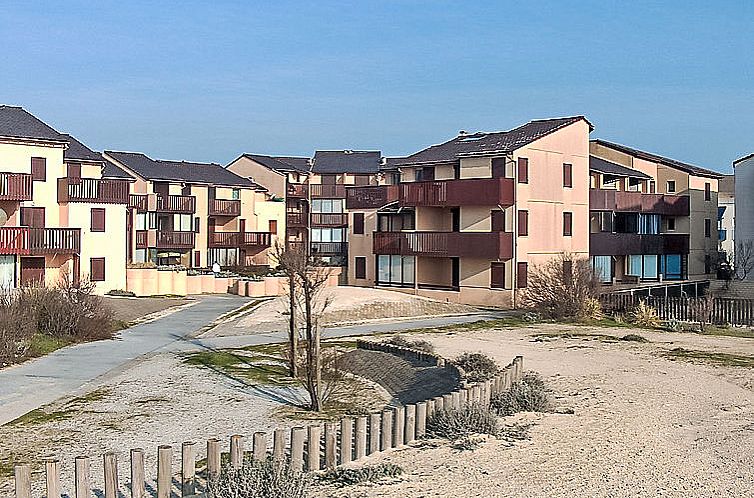 Appartement Les Maisons de l'Océan