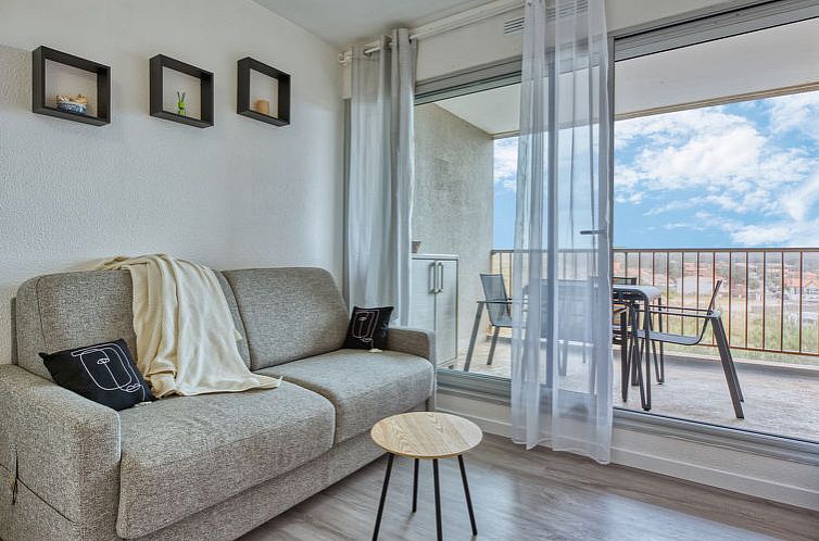 Appartement Les Sables d'Argent