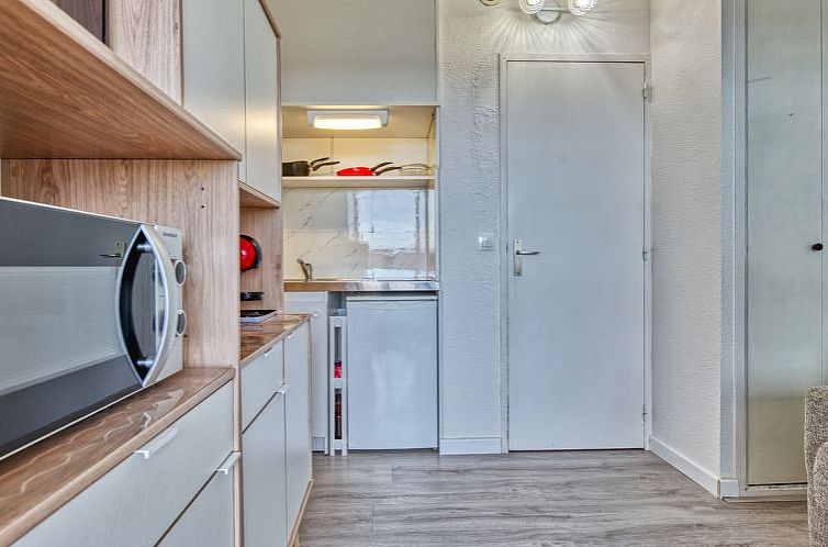 Appartement Les Sables d'Argent