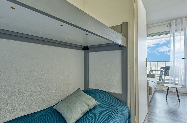 Appartement Les Sables d'Argent