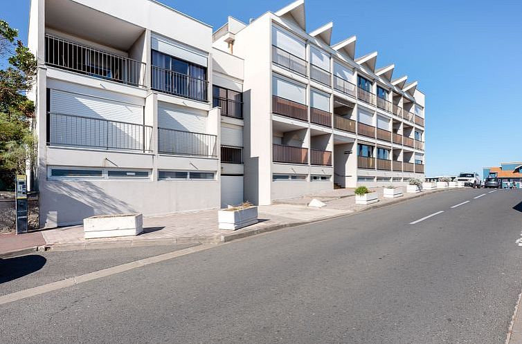 Appartement Les Sables d'Argent