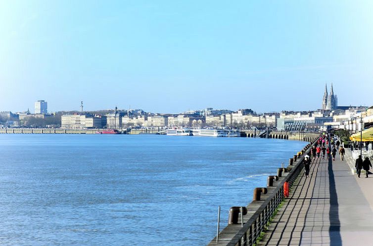 Appartement Les Sables d'Argent