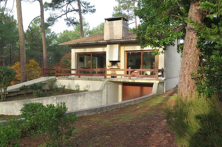 Vakantiehuis Le Hameau du Point du Jour