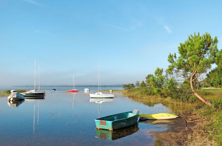 Appartement Les Rives du Lac