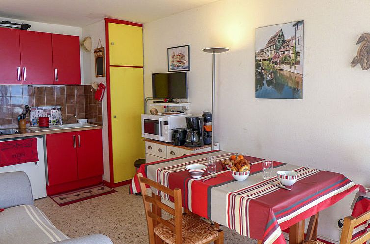 Appartement Primavéra