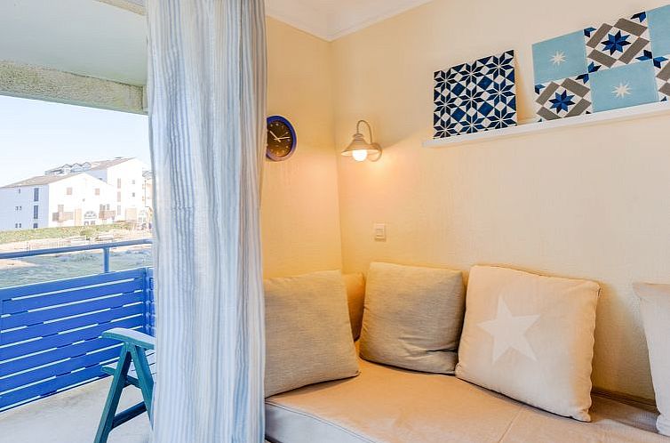 Appartement Bleu Marine