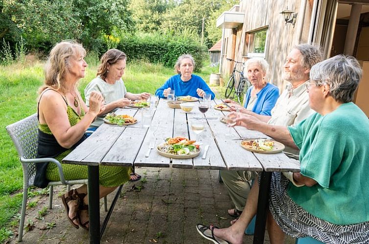 Vakantiehuis in Bocholt