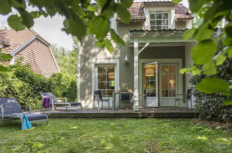 Vakantiehuis Cottage Premium