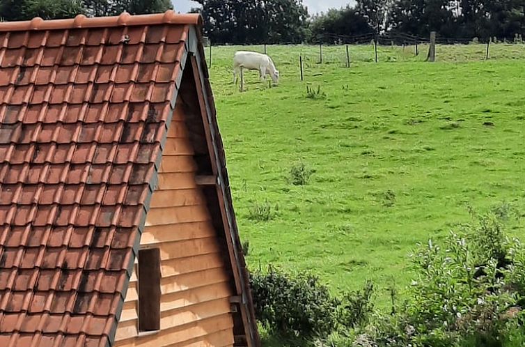 Vakantiehuis in Frettecuisse