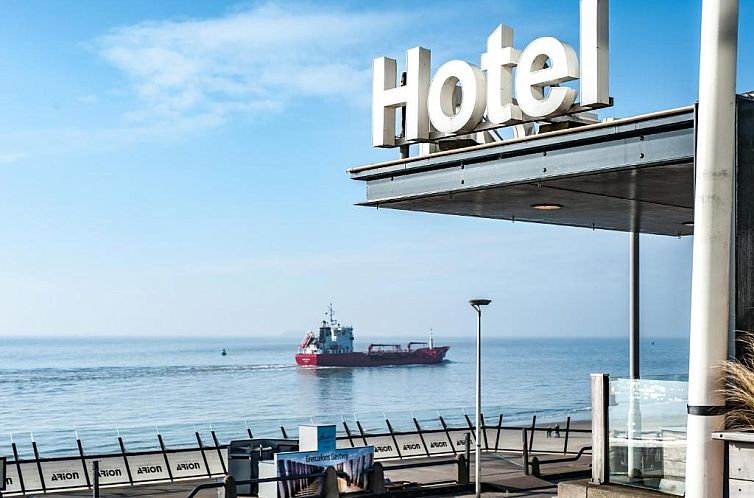 Fletcher Hotel-Restaurant Arion-Vlissingen