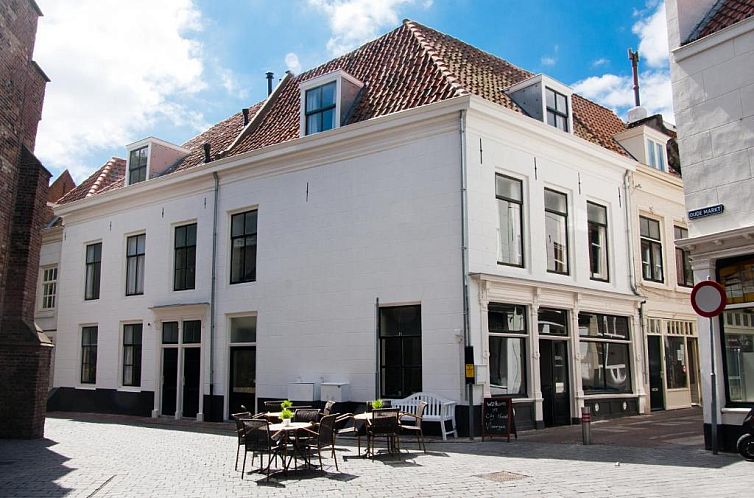 City Hostel Vlissingen