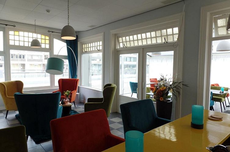 Villahotel Vlissingen