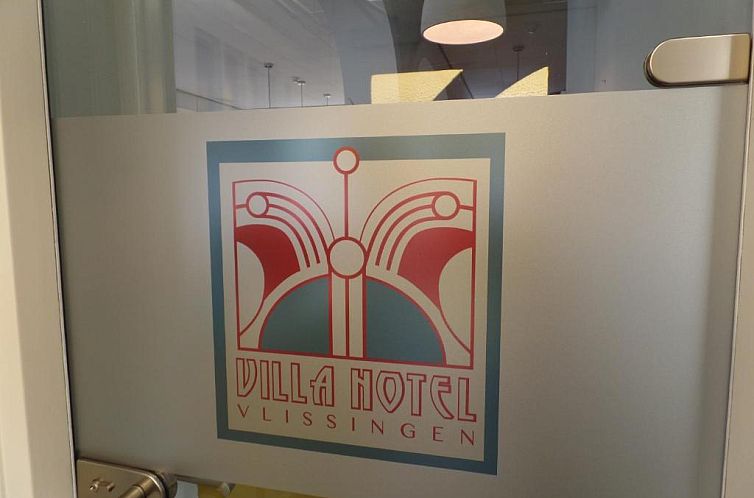 Villahotel Vlissingen