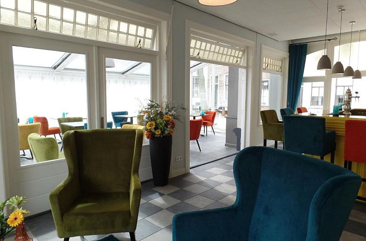 Villahotel Vlissingen