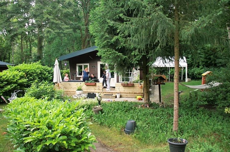 Vakantiehuis in Gellik